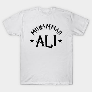 Muhammad Ali Begitu T-Shirt